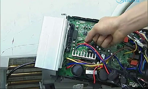 内丘美的空调电话是多少