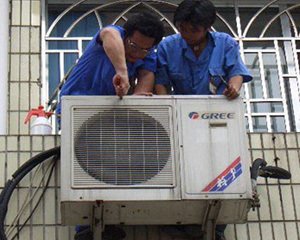 内丘空调维修售后服务中心