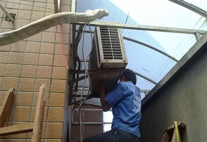 内丘空调维修售后服务中心