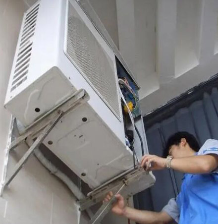 内丘24小时空调维修热线