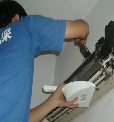 内丘空调清洗保养