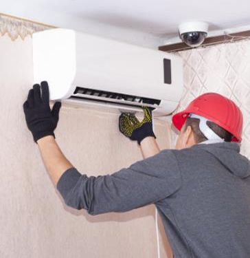 内丘空调内机噪音大